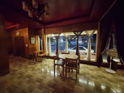 عکس کافه چی