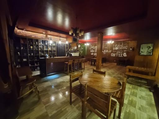 عکس کافه چی