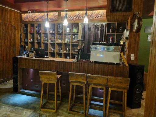 عکس کافه چی