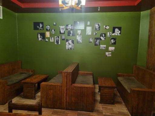 عکس کافه چی