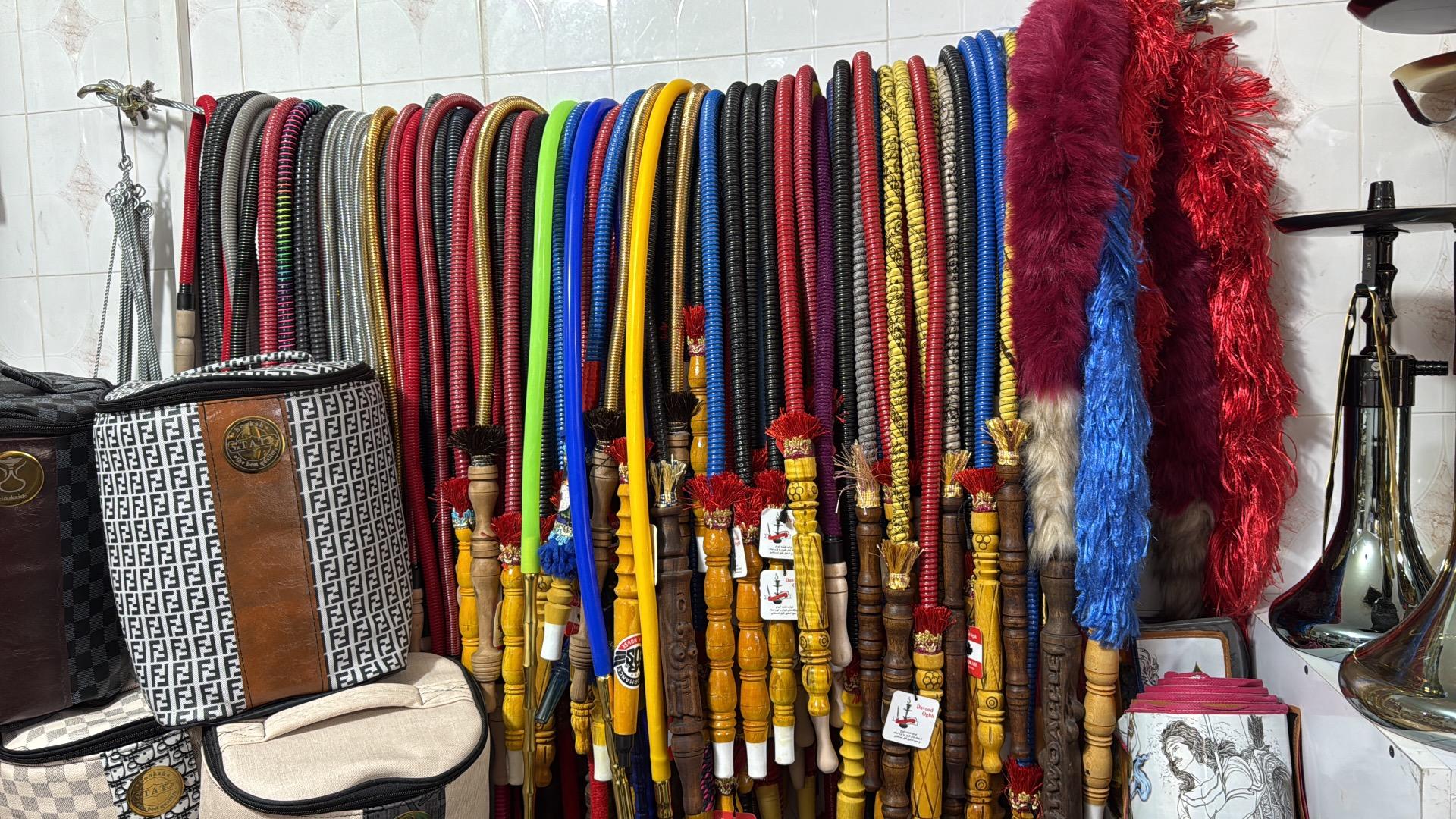 عکس قلیانسرای کلبه