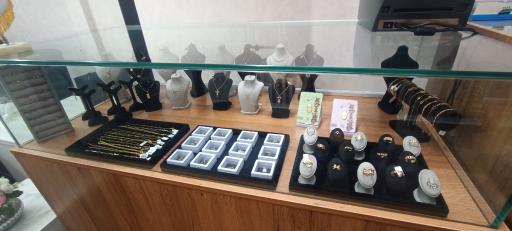 عکس گلدیکا گالری 