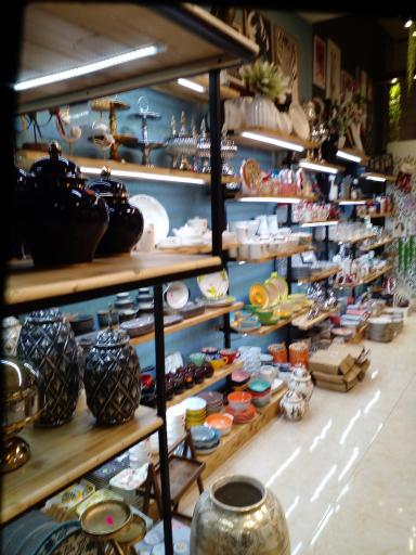 عکس فروشگاه کادو پل