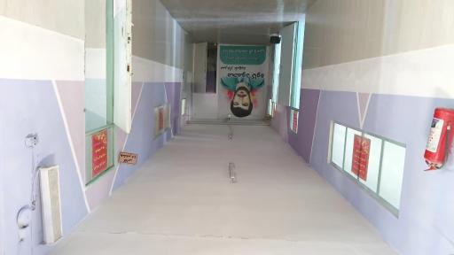 عکس دبیرستان پسرانه علامه محمد قزوینی دوره اول