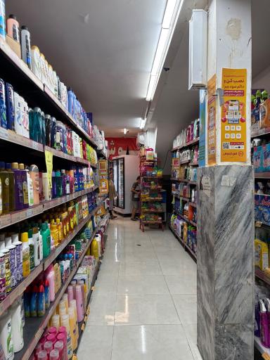 عکس افق کوروش (ساجدی 4)