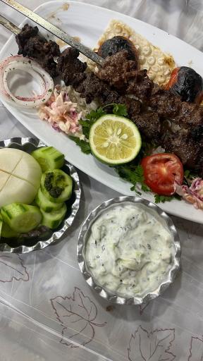 عکس رستوران سنتی باباخان