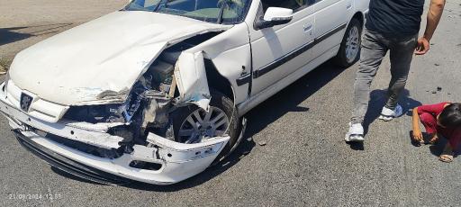 عکس امداد خودروی شبانه روزی رضا فرجی