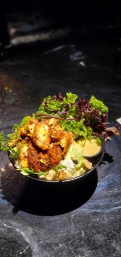 عکس کافه رستوران یونا 