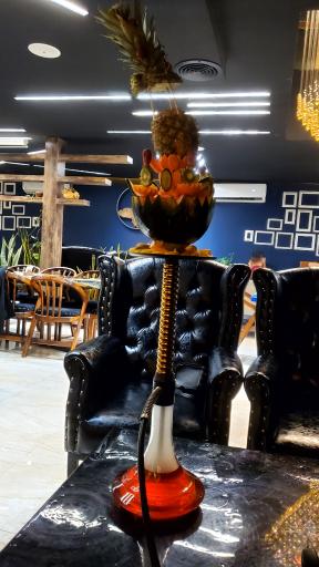 عکس کافه رستوران یونا 