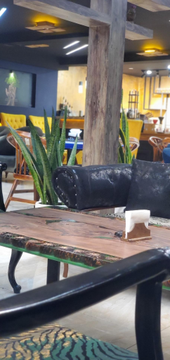 عکس کافه رستوران یونا 