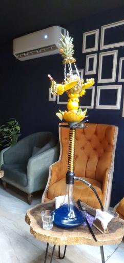 عکس کافه رستوران یونا 