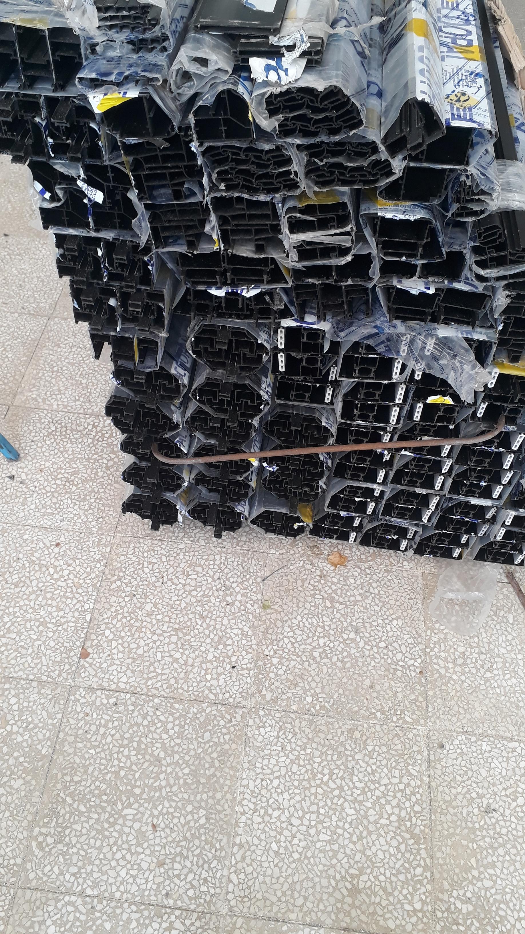 عکس کارگاه صنایع آلومیران