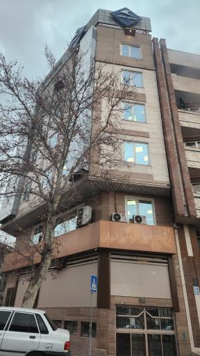 عکس شرکت فروش خودرو ایرانیان