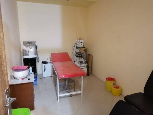 عکس مطب دکتر هدی کاربخش