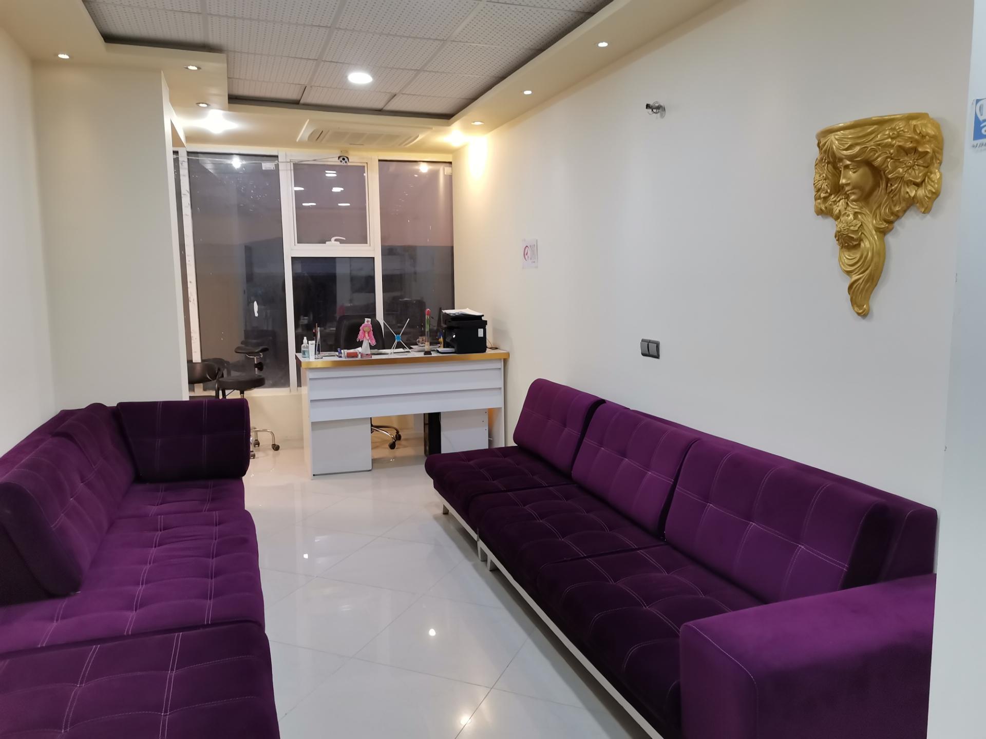 عکس مطب دکتر هدی کاربخش