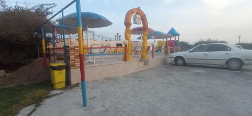 عکس مجتمع توریستی صدف