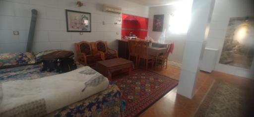 عکس مجتمع توریستی صدف