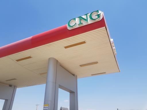 عکس پمپ گاز 