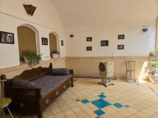 عکس آموزشگاه موسیقی ماهورا