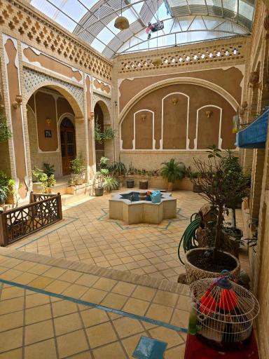 عکس آموزشگاه موسیقی ماهورا