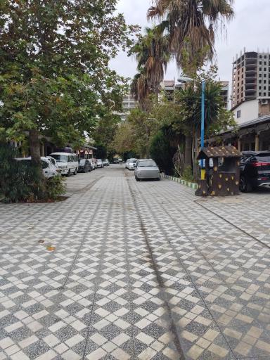 عکس متل پرستو