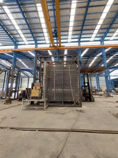 عکس خدمات فنی و جوشکاری طحان