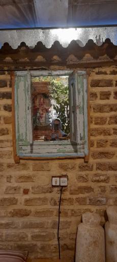 عکس سنگ سیاه