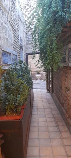 عکس سنگ سیاه