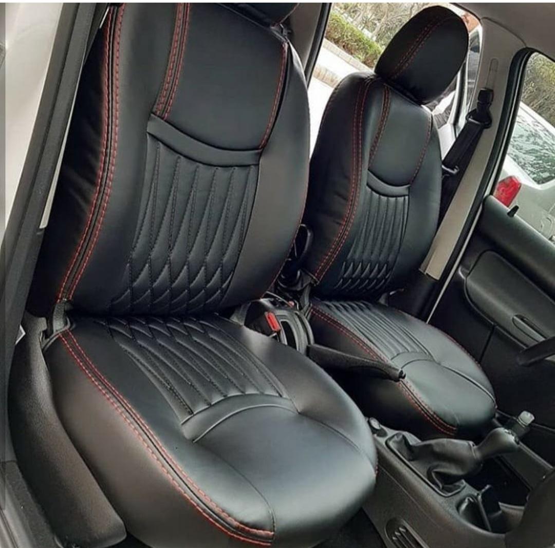 عکس دوزندگی اتومبیل سید