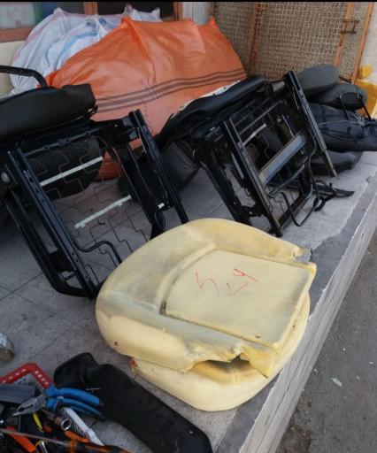 عکس دوزندگی اتومبیل سید