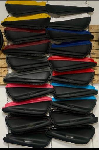 عکس دوزندگی اتومبیل سید