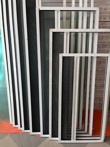 عکس پنجره دوجداره عباسیه