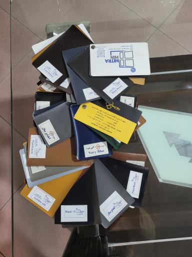 پنجره دوجداره عباسیه