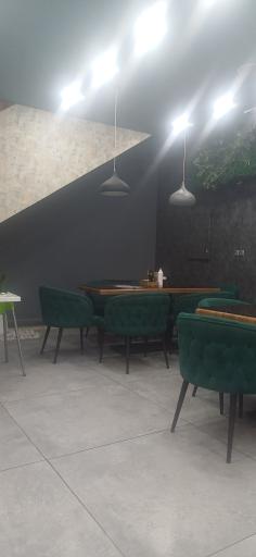 عکس  پارس برگر