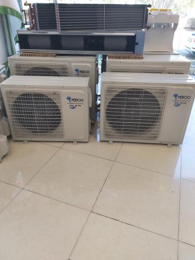 عکس تهویه بتا