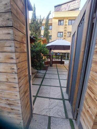 عکس موسسه زبان پارسیک