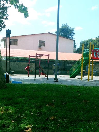 عکس پارک 22 بهمن