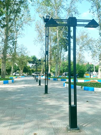 عکس پارک 22 بهمن