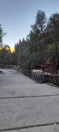 عکس چشمه پیرغار