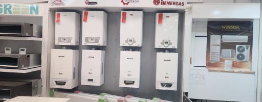 عکس تهویه بتا