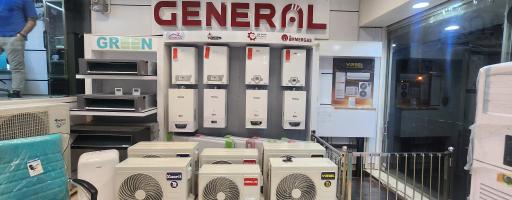 عکس تهویه بتا