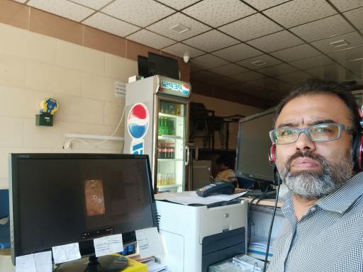 عکس کلوپ و کافی نت پارسیان