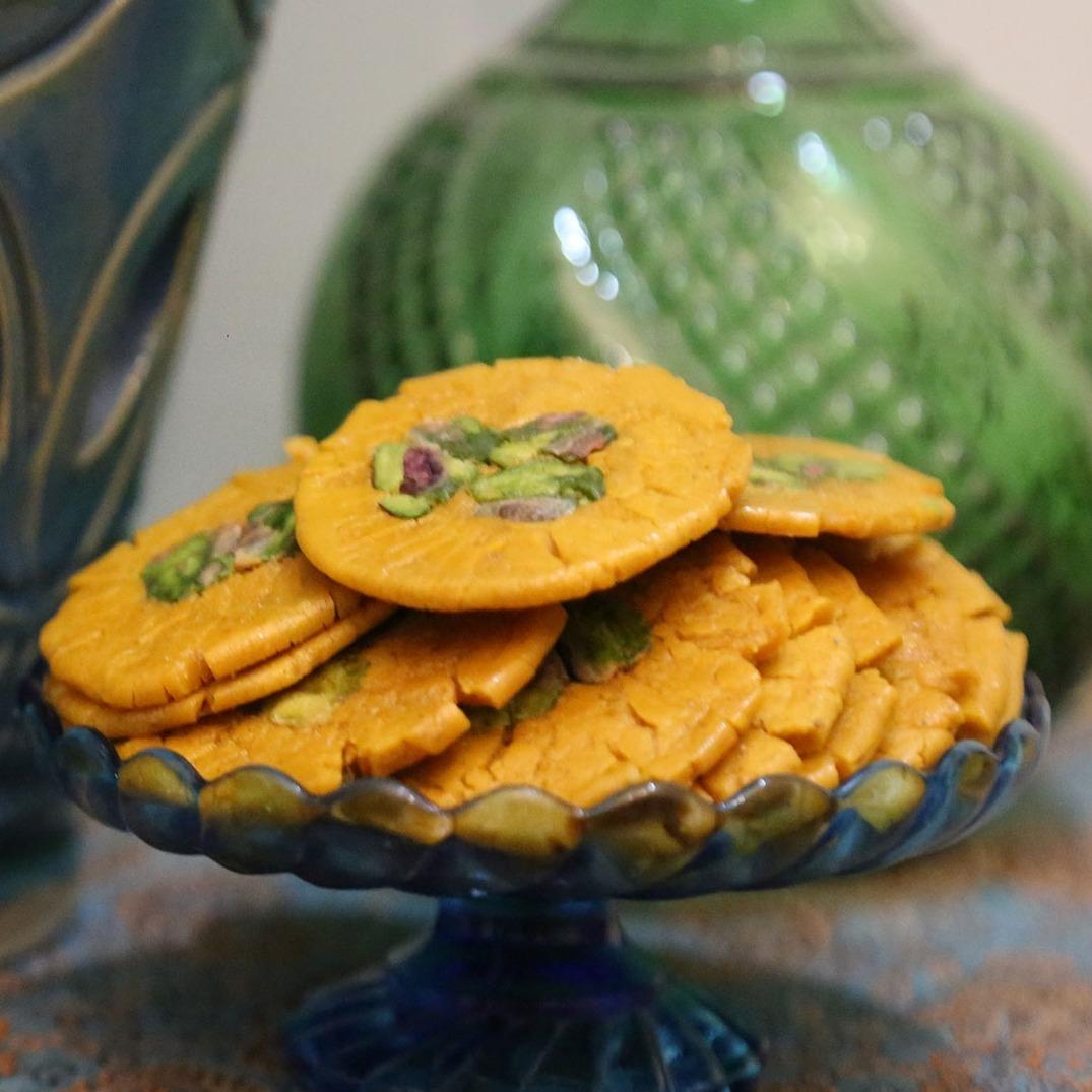 عکس سوهان پارسین