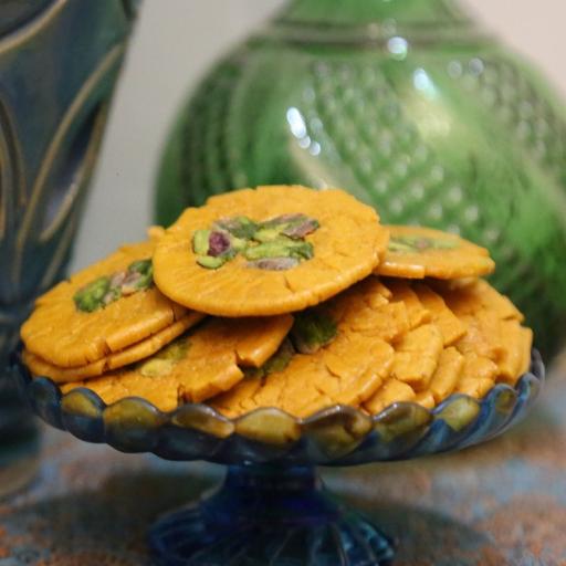 عکس سوهان پارسین