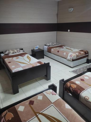 عکس مجتمع رفاهی پذیرایی الغدیر(فراجا)