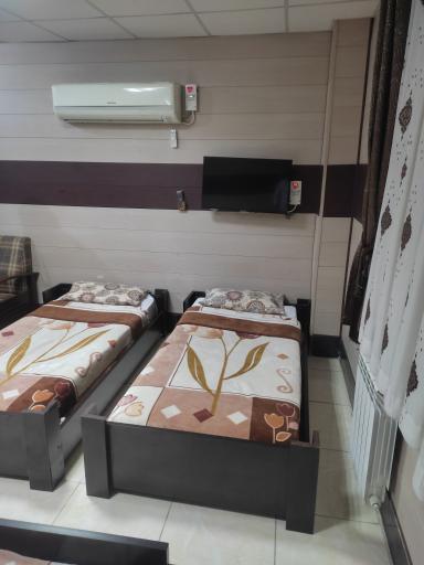 عکس مجتمع رفاهی پذیرایی الغدیر(فراجا)