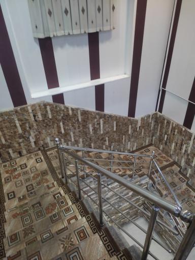 عکس مجتمع رفاهی پذیرایی الغدیر(فراجا)