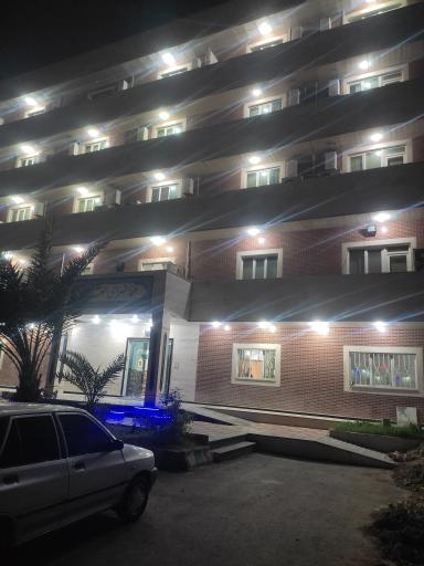 عکس مجتمع رفاهی پذیرایی الغدیر(فراجا)