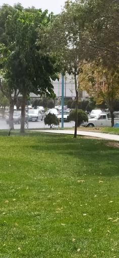 عکس میدان سپاه