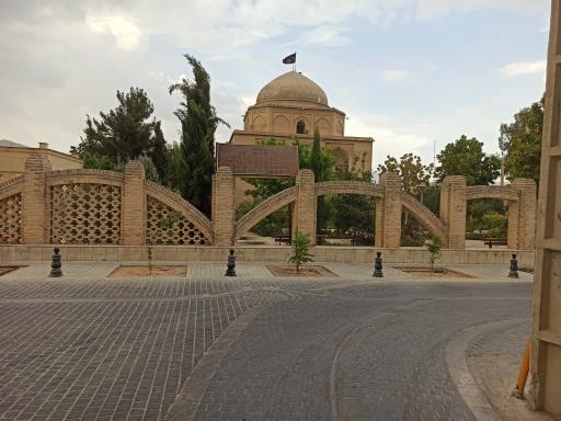 عکس سنگ سیاه